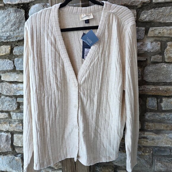 Universal Thread Basic Cardigan NWT - Picture 1 of 2